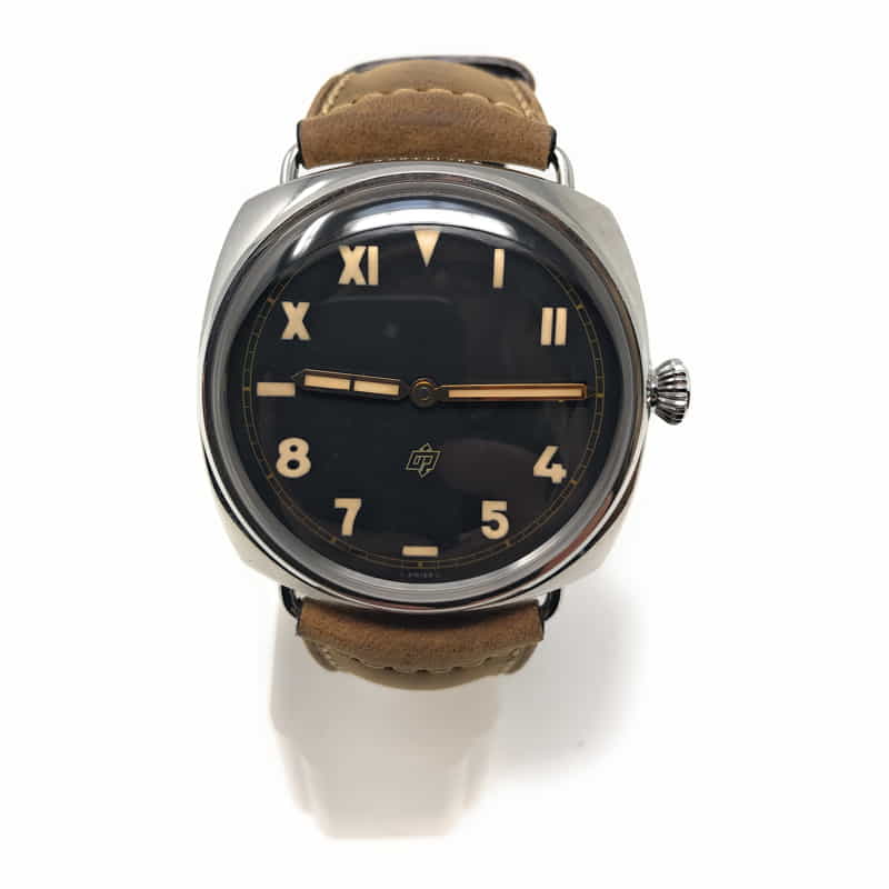 パネライ Radiomir California PAM 424 ウォッチ