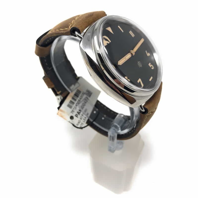 パネライ Radiomir California PAM 424 ウォッチ