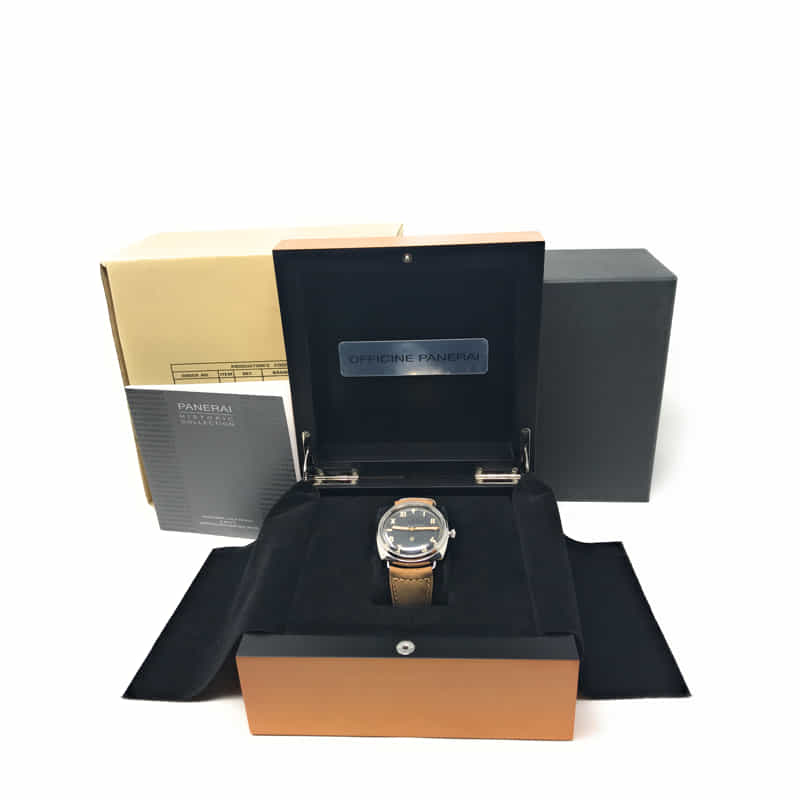 パネライ Radiomir California PAM 424 ウォッチ