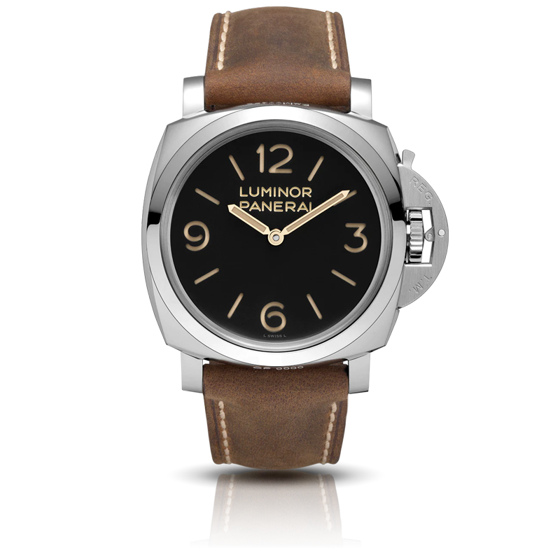 PANERAI パネライ Luminor 0372 1950 ウォッチ