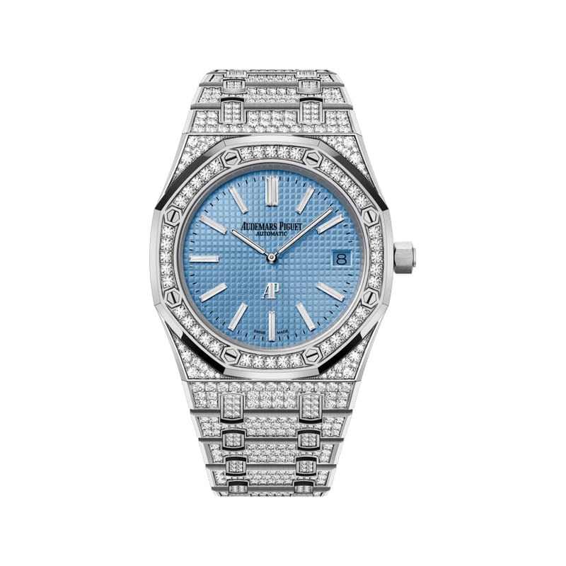 Audemars Piguet オーデマ ピゲ ロイヤル オーク オフショア ダイバー ウォッチ