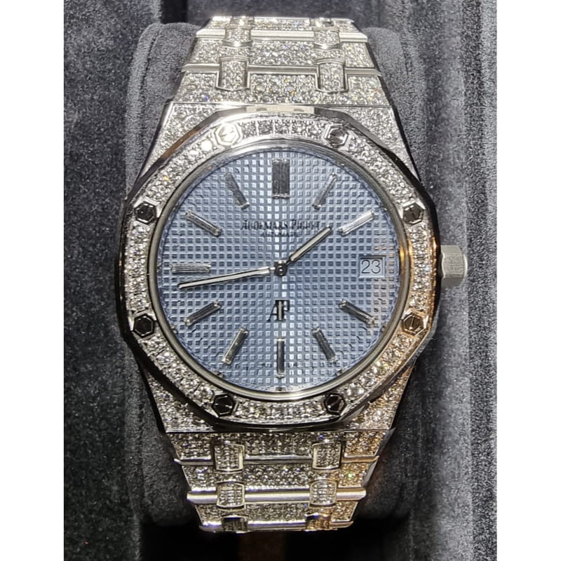 Audemars Piguet オーデマ ピゲ ロイヤル オーク オフショア ダイバー ウォッチ