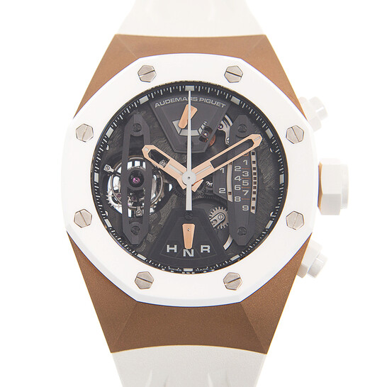 Audemars Piguet オーデマ ピゲ ロイヤル オーク コンセプト トゥールビヨン ウォッチ