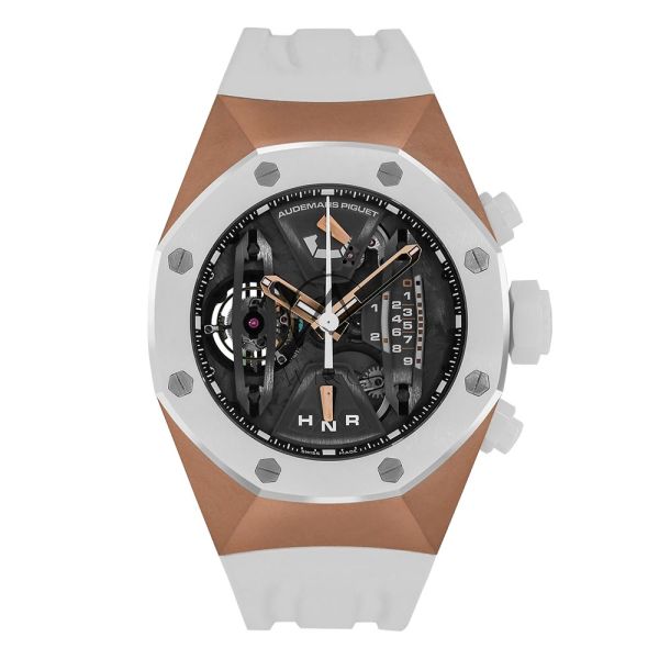 Audemars Piguet オーデマ ピゲ ロイヤル オーク コンセプト トゥールビヨン ウォッチ