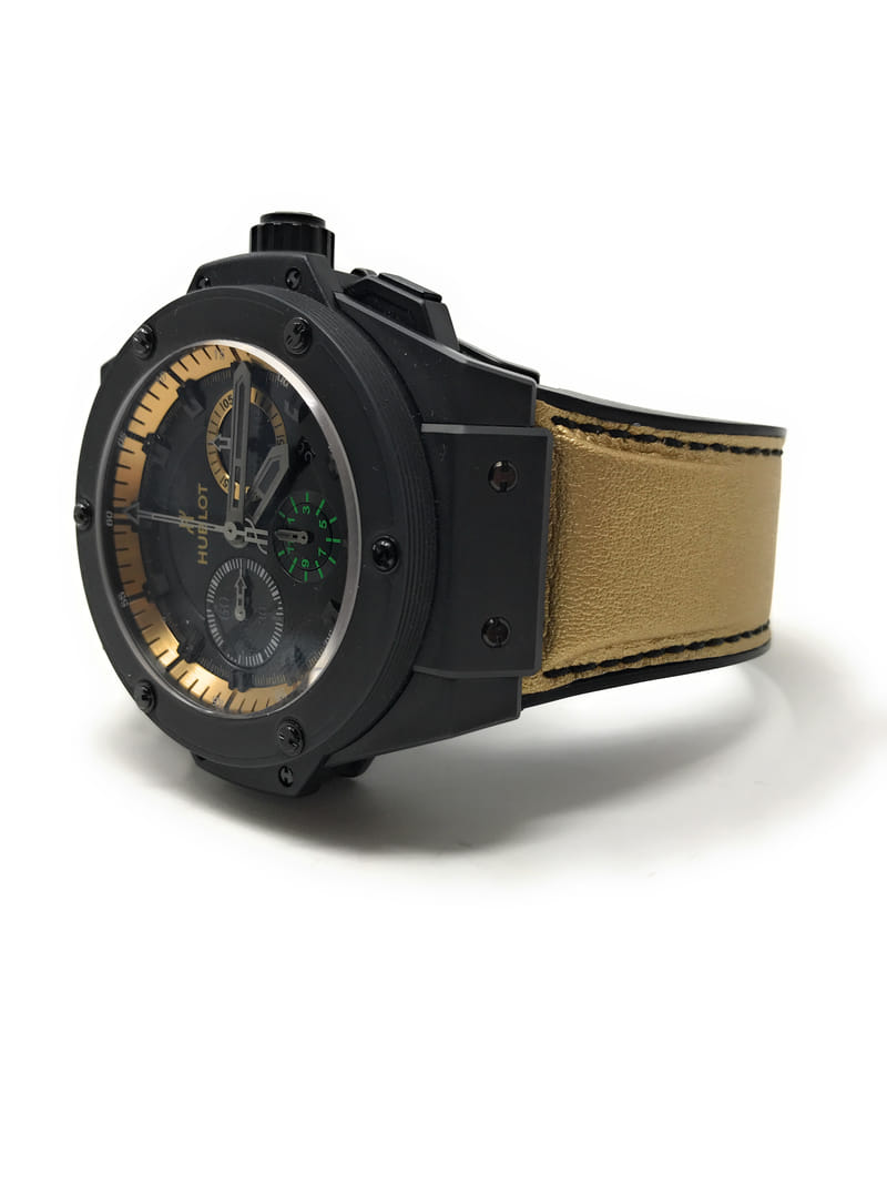 ウブロ ウサイン ボルト 48mm ウォッチ