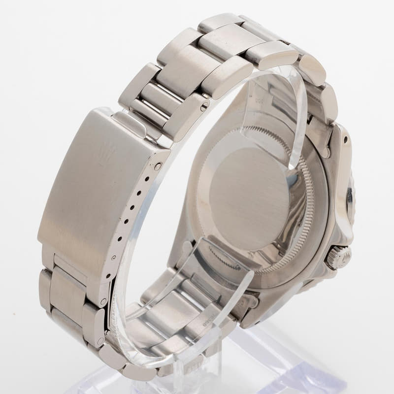 Rolex ロレックス 16750 デイト ペプシ ウォッチ