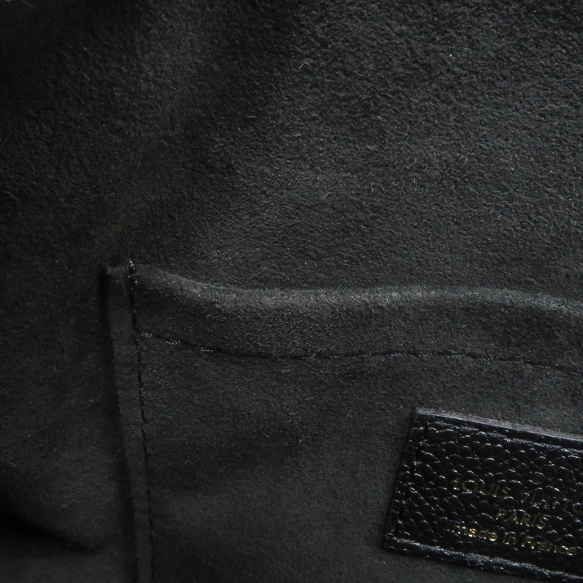 Louis Vuitton ルイ・ヴィトン スピーディ  20 モノグラム ブラック