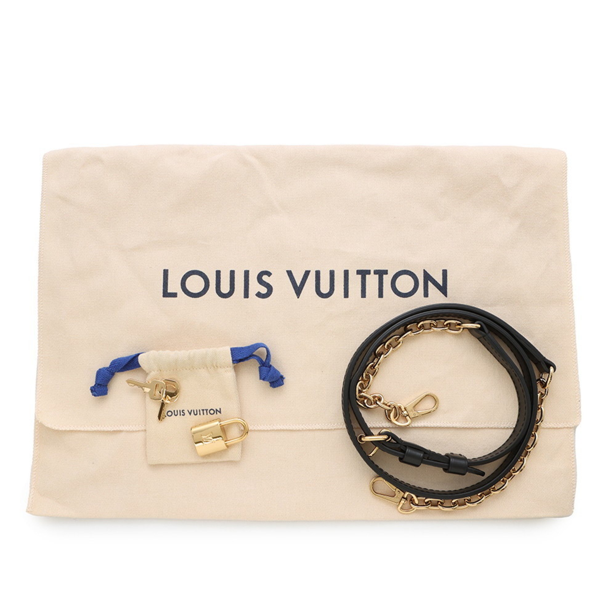 Louis Vuitton ルイ・ヴィトン スピーディ  20 モノグラム ブラック