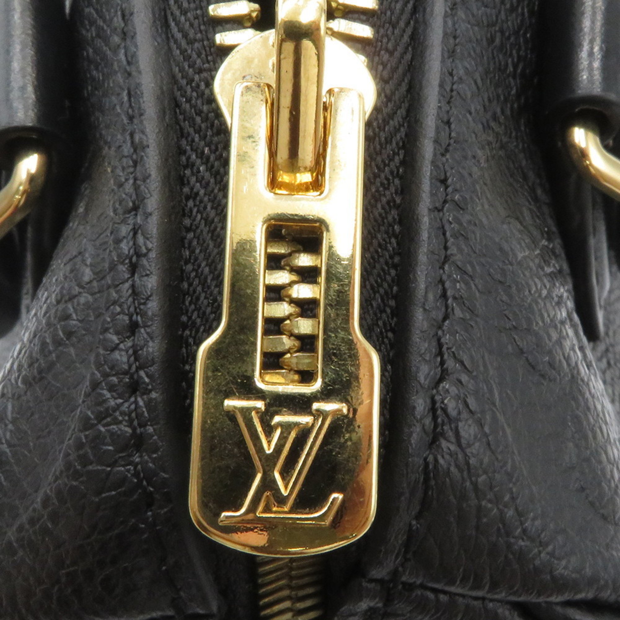 Louis Vuitton ルイ・ヴィトン スピーディ  20 モノグラム ブラック