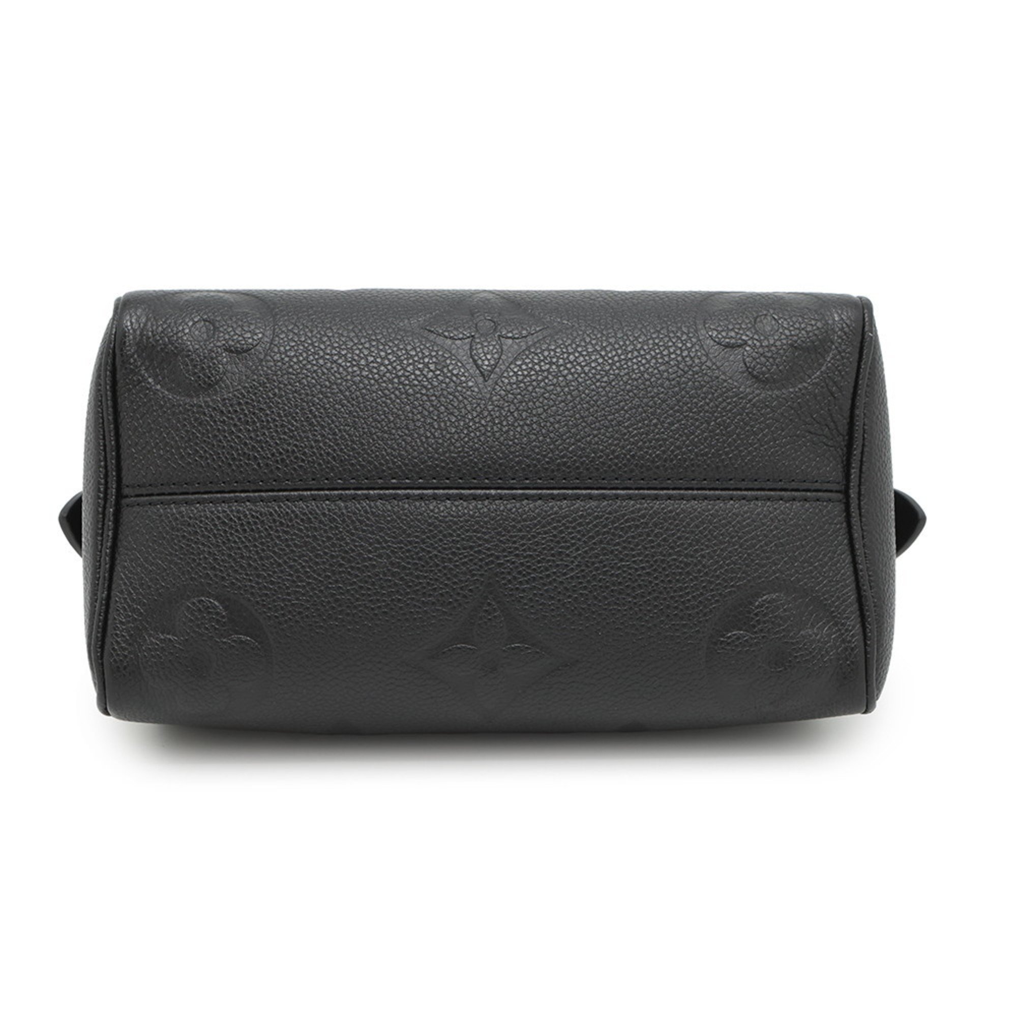 Louis Vuitton ルイ・ヴィトン スピーディ  20 モノグラム ブラック