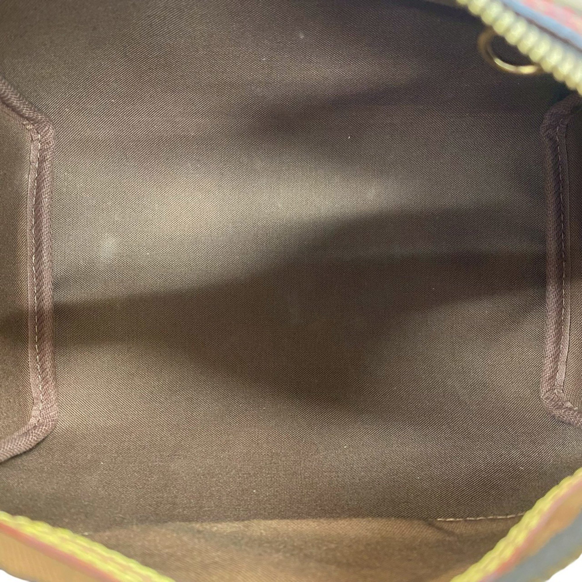 【限定コラボ】 LOUIS VUITTON × 村上隆 モノグラム・チェリー スピーディ 25