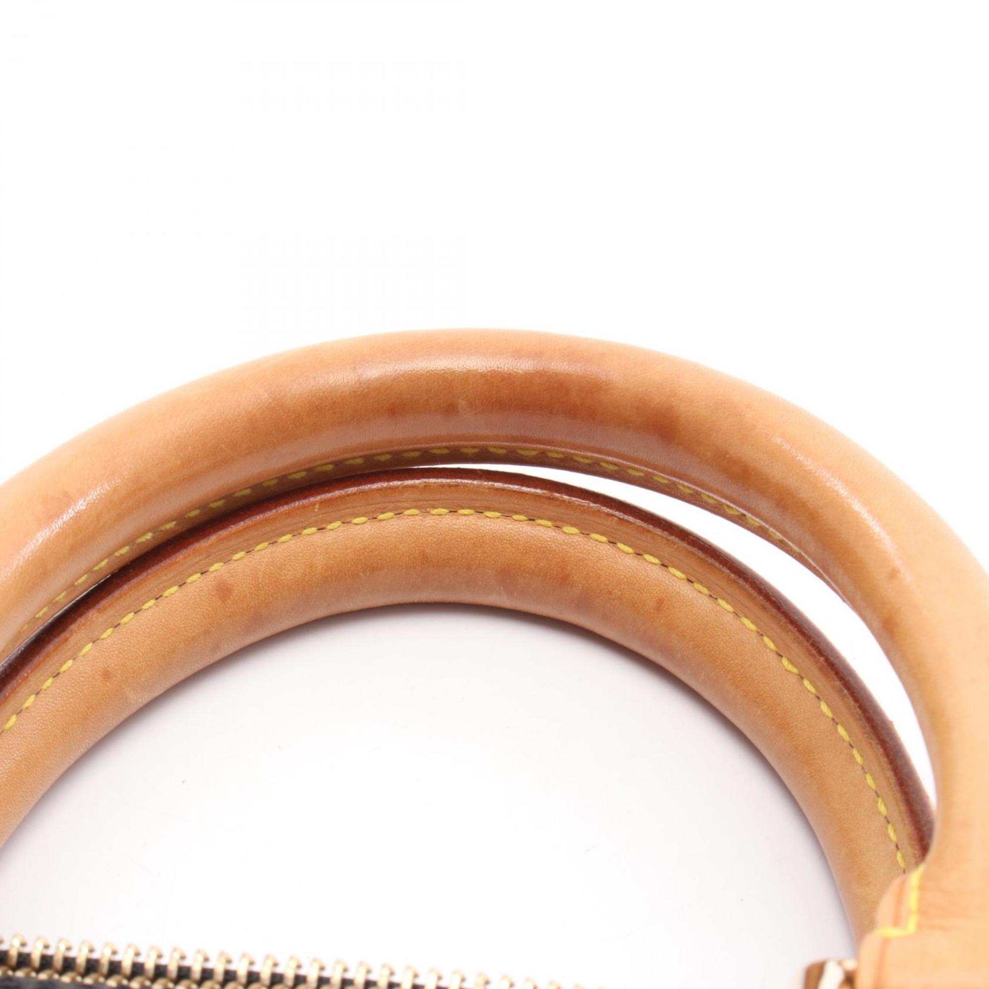 【限定コラボ】 LOUIS VUITTON  ルイ・ヴィトン × 村上隆 モノグラム マルチカラー スピーディ 30 ブラック