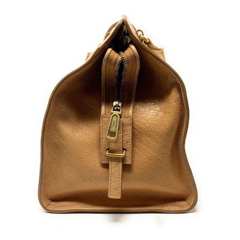 YSL  サンローラン カバス ハンドバッグ