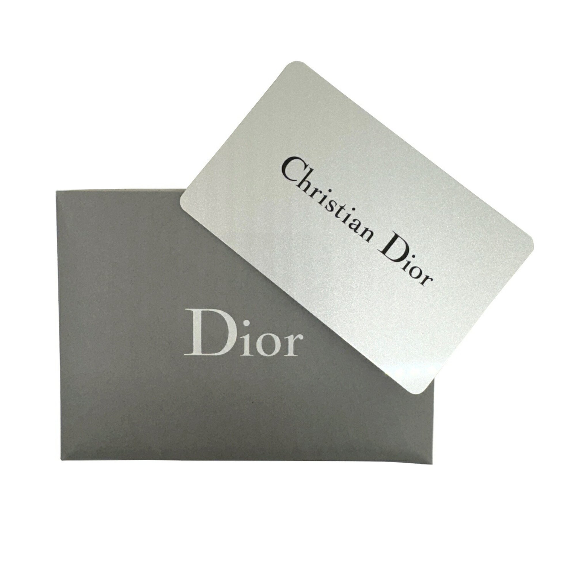 Christian Dior クリスチャン ディオール レディ D-ライト ミディアムバッグ