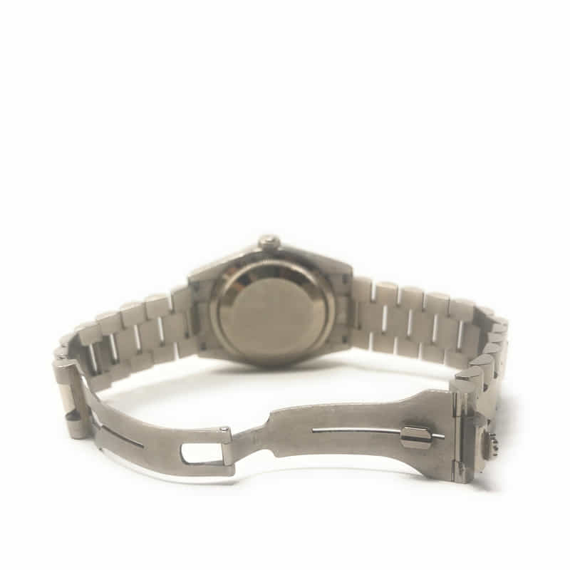 Rolex ロレックス PRESIDENT ローマンダイヤル ウォッチ
