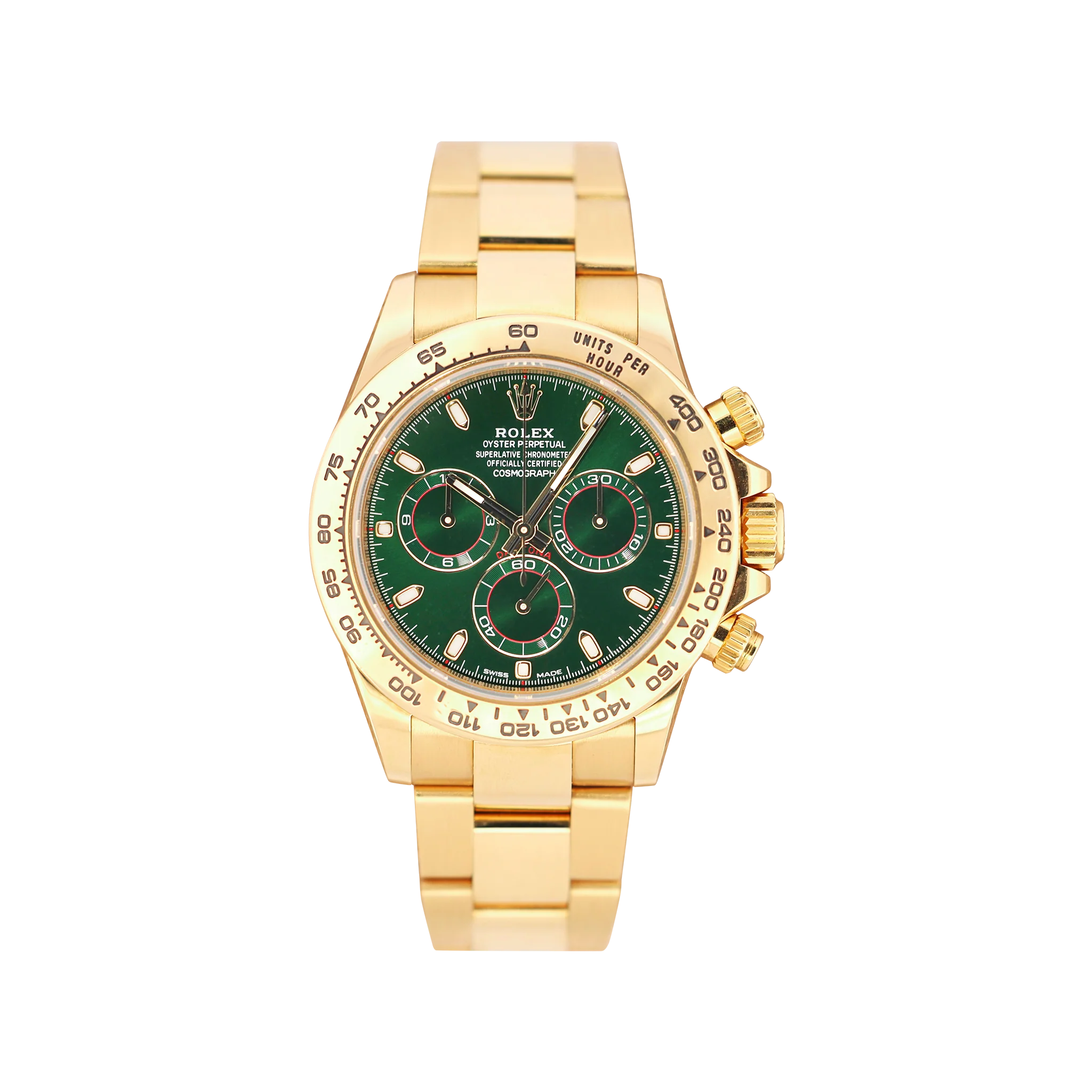 ロレックス デイトナ 116508 ジョン・メイヤーモデル シリアル番号 227182K9
