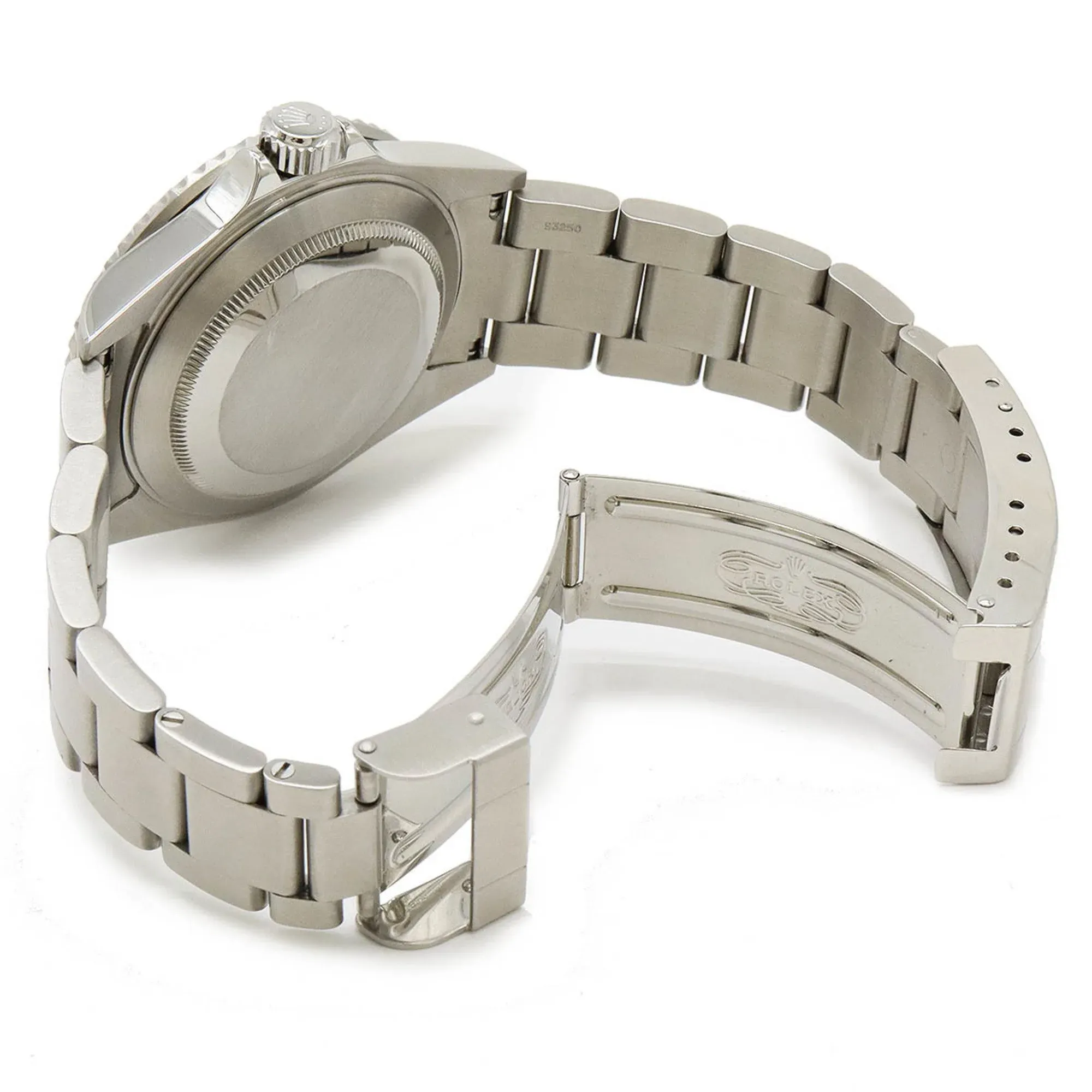 ロレックス サブマリーナー デイト 40mm