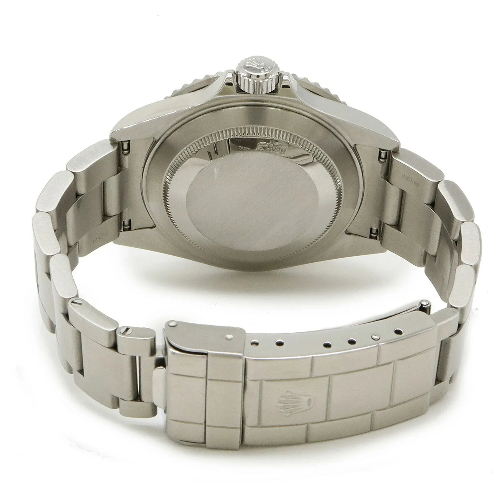 ロレックス サブマリーナー デイト 40mm