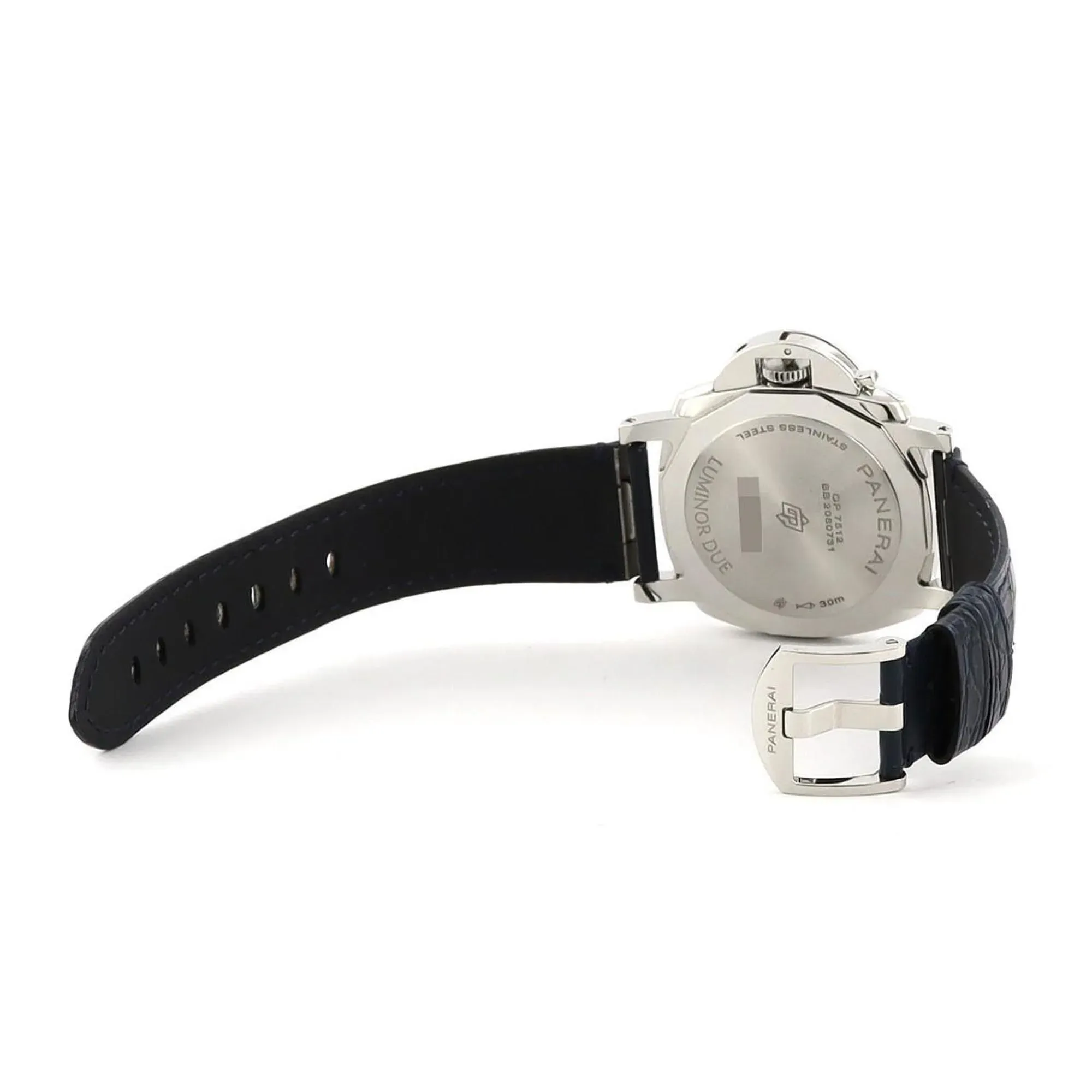 パネライ ルミノール ドゥエ 42mm オートマティック PAM01274