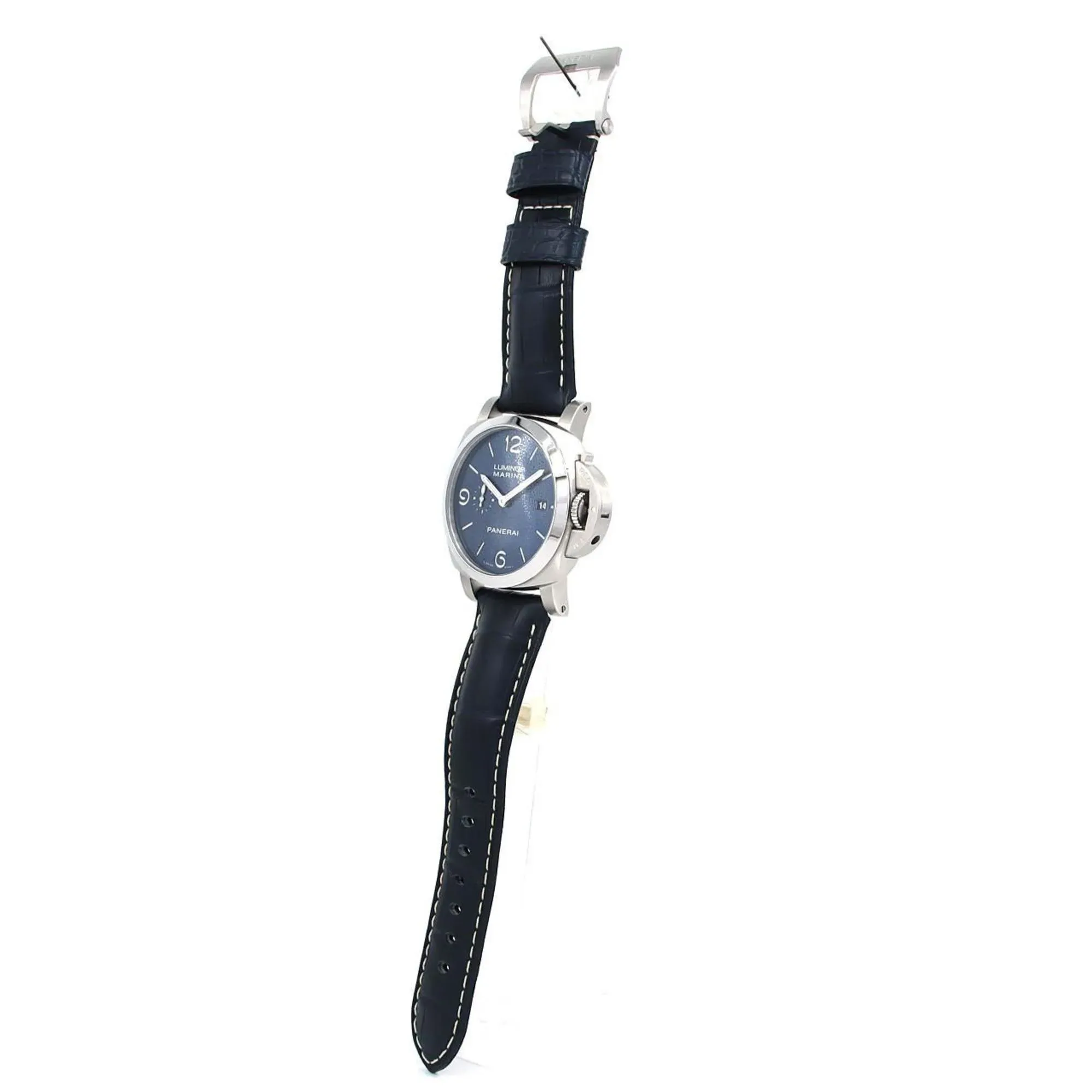 パネライ ルミノール マリーナ オートマティック 44mm PAM01313